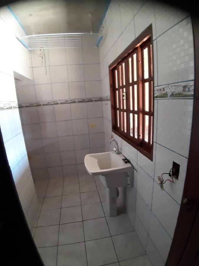 Casa Porto Das Pedras Ilha Comprida Bagian luar foto