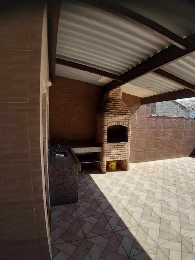 Casa Porto Das Pedras Ilha Comprida Bagian luar foto